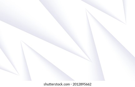 Abstract geometric, white color background, luxury, with lines transparent gradient, you can use for ad, poster and card, template, business presentation, 3d,wall,ground,minimal,shape, ground, back