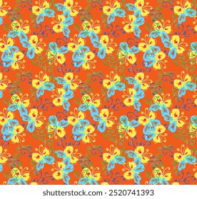 Abstract geometrical pattern with colorful background colors . Colorful geometrical pattern for wrapping , wallpaper and book cover designs. - Powered by Shutterstock