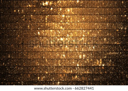 Similar – shower of gold