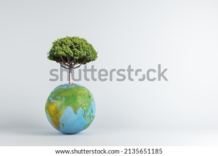 Placed Environment Nature
