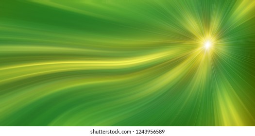 abstract glowing background

