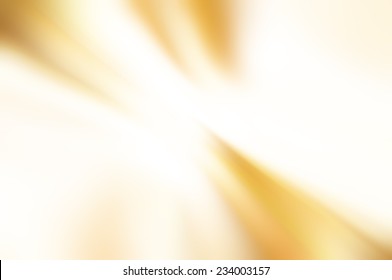 Abstract Gold Background