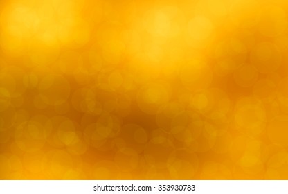 abstract gold background