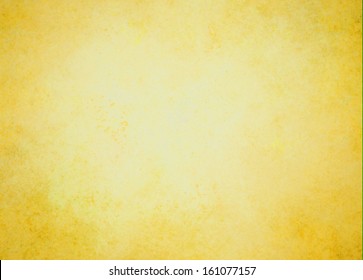 abstract gold background Christmas color white center dark frame, soft faded sponge vintage grunge background texture design, graphic art use in product design web template brochure ad, yellow paper 