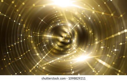 光の環 のイラスト素材 画像 ベクター画像 Shutterstock