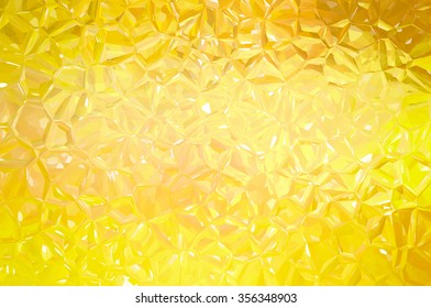 Abstract gold creative background - Shutterstock ID 356348903