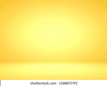 Wallpaper Yellow 3d Light Image Num 36