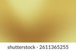 Abstract Gold Vector Blur Gradient Background Illustration