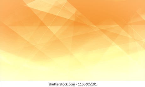 Abstract golden brown gradient