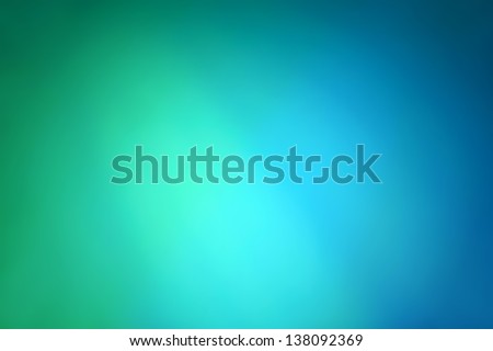 abstract gradient background blue green colors stock illustration gradient background green