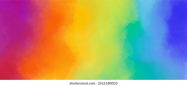 Abstract gradient background, colorful pattern, for graphic design,lgbt background
