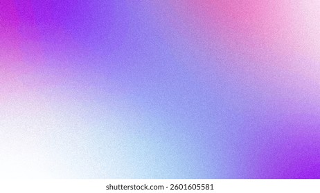 Abstract gradient background combining