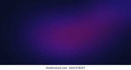 Abstract gradient background with dynamic blends of purple and blue. Perfect for modern design projects