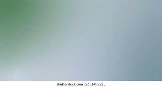 Abstract gradient background evoking tranquility and subtle movement with light blue and mint green