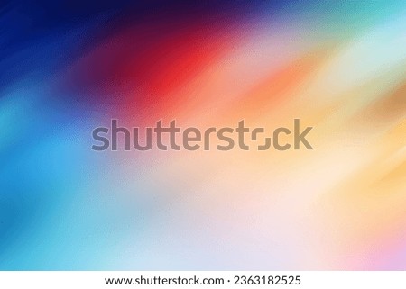Abstract Gradient Background Geometric Stripes Defocused wallpaper