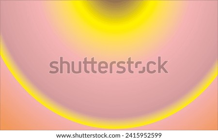 Abstract gradient background happy and cheerfull bright color valentine ready