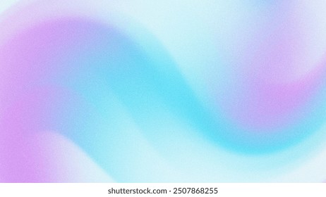 abstract gradient background with light blue and purple hues, ideal for website headers, social media posts, or presentation slides backgrounds.