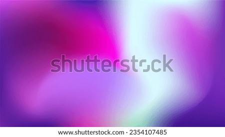 Abstract  Gradient Background. modern look.
