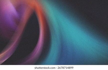Fondo gradiente Abstractas con