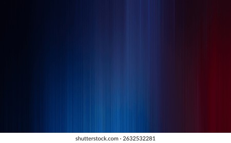 Abstract Gradient Background with Vertical Stripes . blue gradient stripes vertical movement blurred abstract background