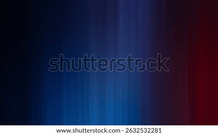 Abstract Gradient Background with Vertical Stripes . blue gradient stripes vertical movement blurred abstract background