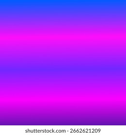 Abstract gradient background with vibrant purple, pink, and blue hues. Ideal for digital designs, wallpapers, and creative templates.