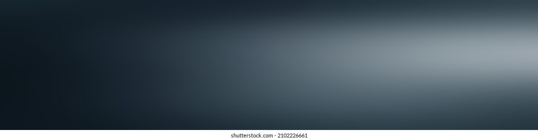 Abstract Gradient Background Wallpaper. Shining Colored Illustration In A Brand New Style - Black, Black Blue And Dark Pale Blue