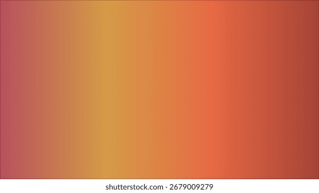 Abstract gradient background with warm tones perfect for websites and presentations showcasing modern design