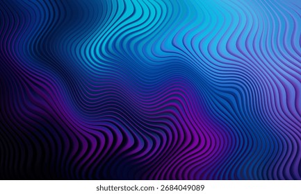 Fondo degradado Abstractas con
