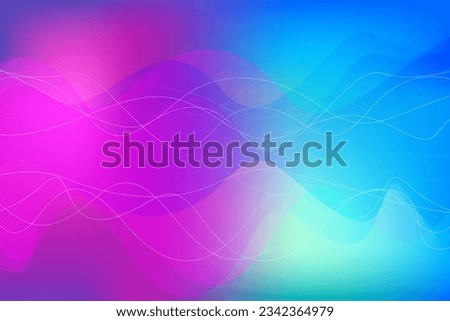 Abstract gradient backgrounds are available in your designs to make them stand out from the crowd.