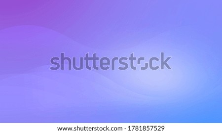 Abstract gradient blue Purple tech futuristic template background. Decorate for ad, poster, template print, artwork