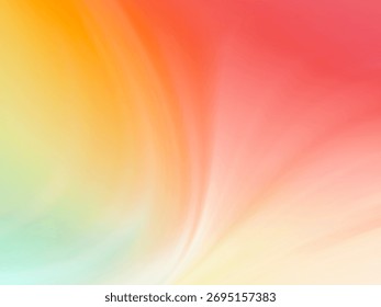 Gradiente Abstractas Fondo color