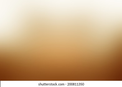 Abstract Gradient Brown Background