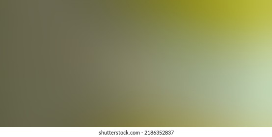 Abstract gradient brown   yello background  Combination two colours