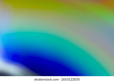 abstract gradient colourful background. techno, futuristic, modern backdrop