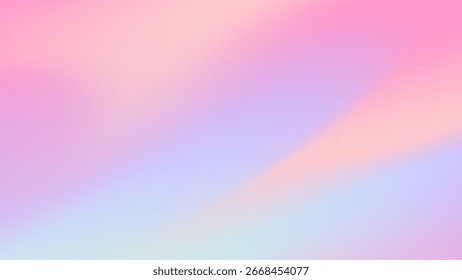 Abstract gradient grain texture background, modern abstract blur background, Blurry Noise Aesthetic Texture