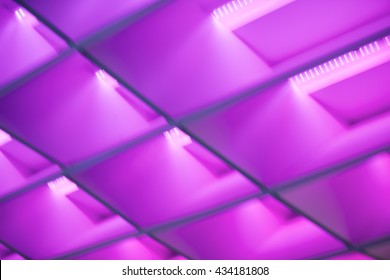 Abstract gradient illustration