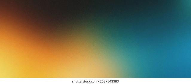 An abstract gradient image featuring a smooth blend of warm and cool colors, creating a soothing visual effect suitable for backgrounds or artistic designs.