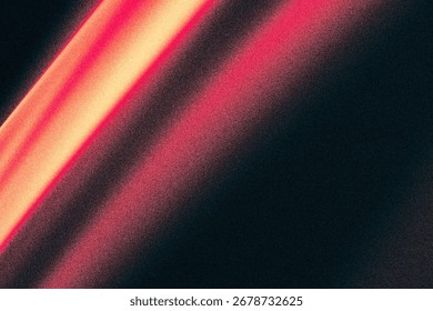 Abstract gradient modern stylish background