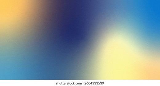 Abstract gradient multicolor and light colorful background, gradient background with grainy texture, Smooth transitions of iridescent colors, Blurred colored abstract background.	