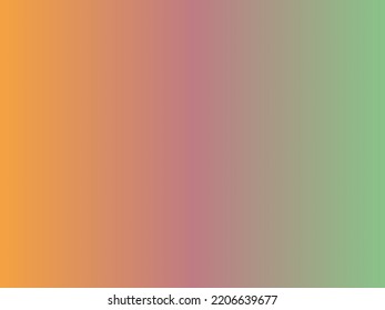abstract gradient multicolored background  abstract gradient orange purple   green  soft colourful background  three color combination  modern vertical design