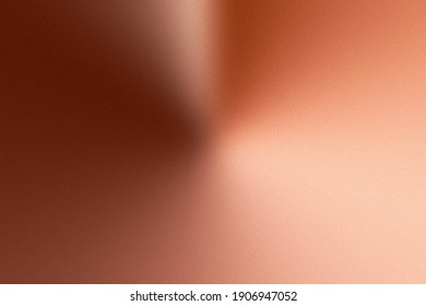 Abstract gradient ombre texture  Trendy blur grainy background  Liquid paper 	
