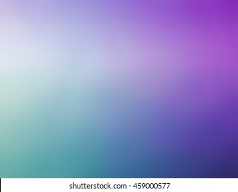 blue gradient teal Abstract