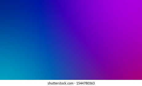 Abstract gradient red purple