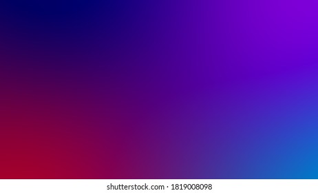 Abstract gradient red purple soft Colorful background  Modern horizontal design for mobile app 