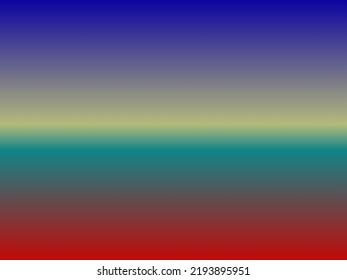 abstract gradient red violet   blue soft multicolored background  modern horizontal design for mobile applications  