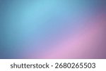 Abstract gradient texture background, Soft and subtle blue and pink gradient.