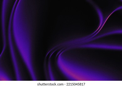 abstract gradient and thermal heatmap effect   grain texture  futuristic background