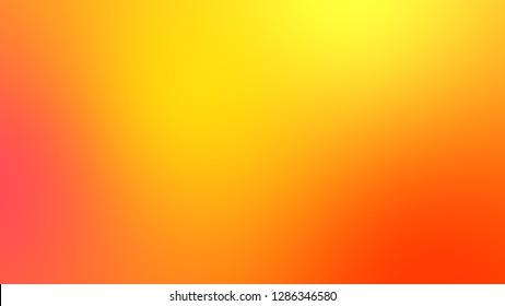 color soft orange 