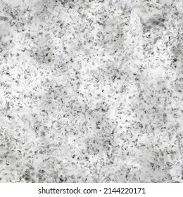Abstract Of Grained And Splashed Retro Stucco Textured Design, Cement Blue Grey Colors Background, Noise Floor Banner Paper With Granules And Chalk Marble Texture	